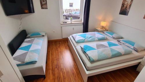 Ferienwohnung Steigerwald Gerolzhofen - Foto 3