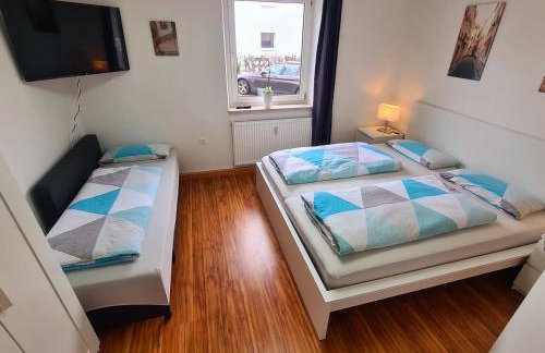 Ferienwohnung Steigerwald Gerolzhofen - Foto 3