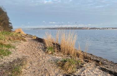 NEU 2024 - Fewo mit Meerblick & Flair - Foto 19