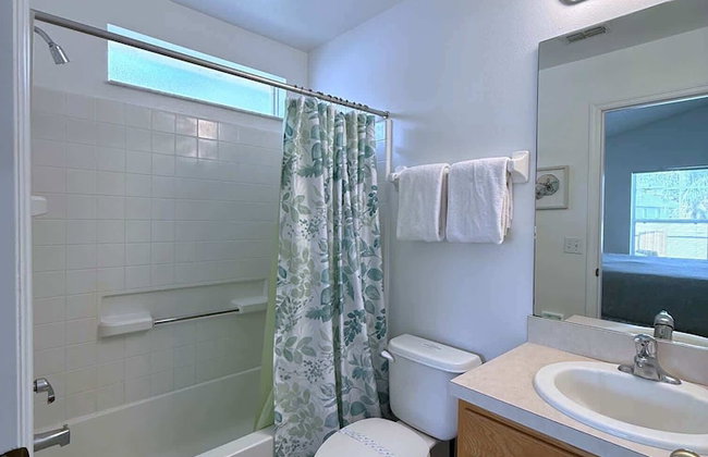 Southern Dunes Villa, Private Pool - Foto 25