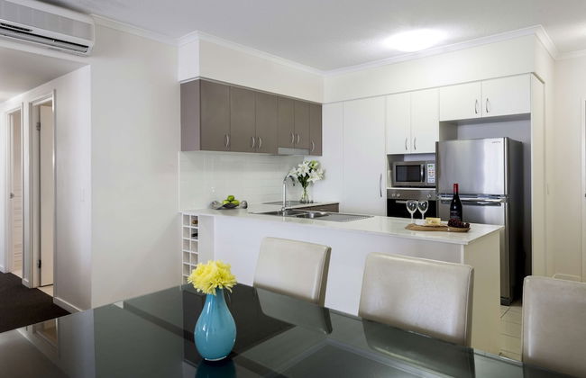 Oaks Ipswich Aspire Suites - Foto 6