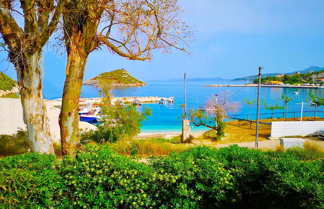 Shipwreck House - Foto 30