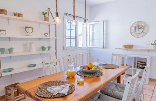 Casa Lucia a 500 m de la playa - Formentera Natural - Foto 11