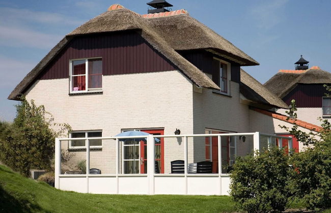 Modern Villa in Makkum With Garden - Foto 22