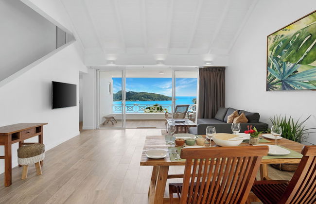 The Bay Seychelles Boutique Hotel and Apartments - Foto 14