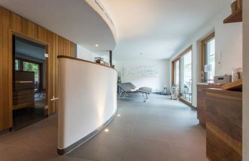 Ferienwohnung Tafelbühl I Wellnessbereich I Schwarzwald I ZeiTraum - Foto 7