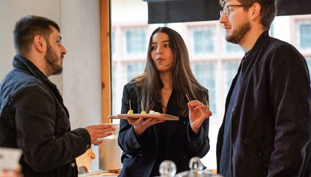 Estrasburgo Mordidas e historias: Una sabrosa aventura en la ciudad con un local - Foto 2