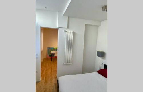 Potenza Studio - in Centro Città - Photo 11