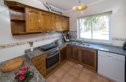 BmyGuest - Casa da Hera Villa Meco - Foto 8