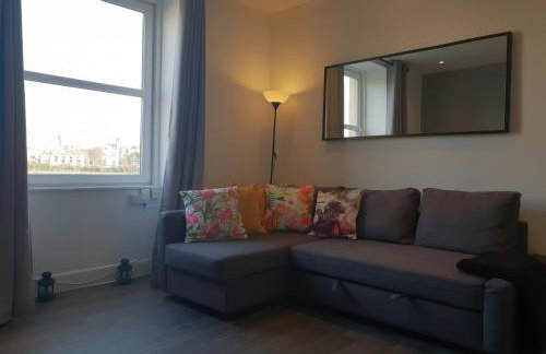 Stylish City Apartment - Near Haymarket, Walk to Castle and Princes Street - Foto 24