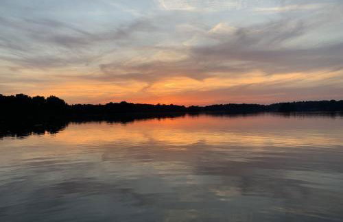 Ferienhaus Larsson mit Sauna am Dummer See, Dummer - Foto 36