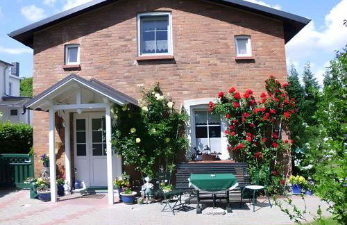 Apartment in Putbus I - Foto 12