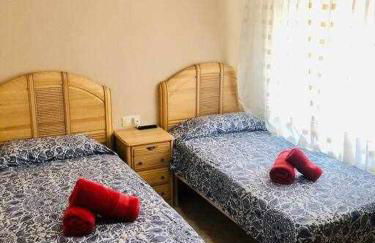 Apartamento a 150m de la playa Wifi gratis - Foto 8