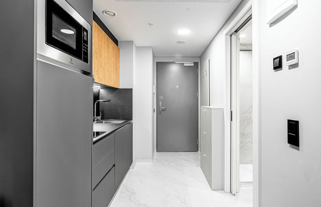 City Pop 2Night Prague - Self check-in - Photo 43