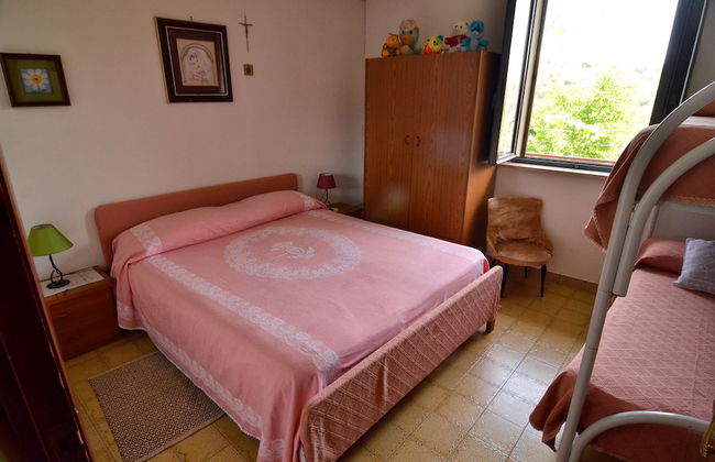 Agriturismo Etna-Mare - Photo 2