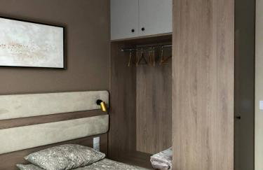 Bel Mare apartament prywatny Milamare Parking gratis - Foto 14