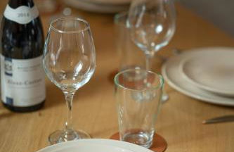 Appartement chaleureux le Grenier de Pommard - Foto 17