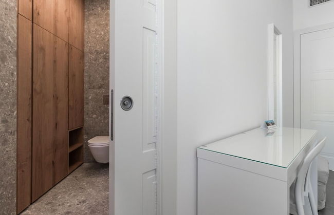 Vincenzo Monti 29 B - Foto 8