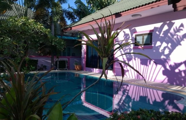 Baan Dusit - Foto 13