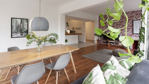 Refeições no quarto