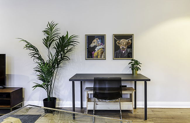 Gorgeous Roehampton Flat - Foto 10