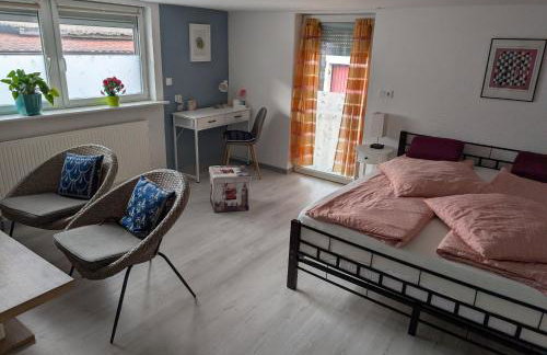 Feriendomizil Burgert EG Nähe Europapark - Foto 23