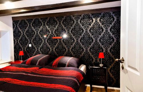 Alte Schreinerei, charmantes Ferienhaus gegenüber der Loreley - Foto 8