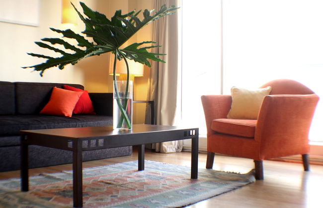 Art Suites - Foto 23