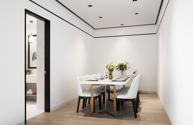 Citadines Flatiron Phnom Penh - Photo 4