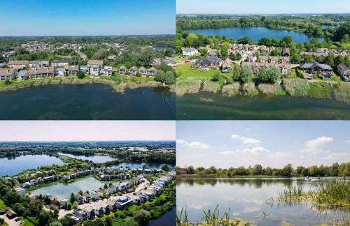 Mill Village 66, Damsel Cottage - P - Foto 29