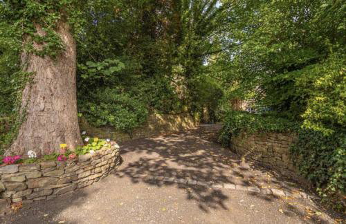 Prospect House Elegant Georgian 4BR Home in Durnham - Foto 19