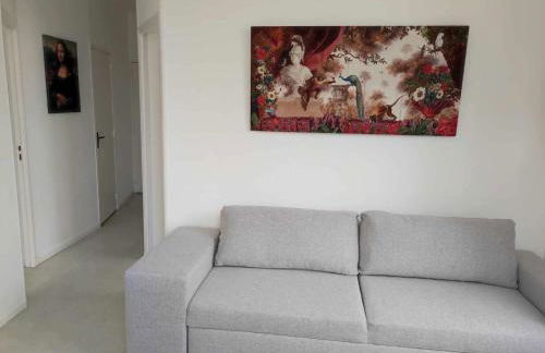 Appartement plein de charme - Centre Bar-Sur-Aube - Foto 13
