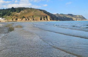 Les Gîtes du Goelo - Foto 65