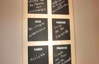 Mas Saint Antoine - Foto 37