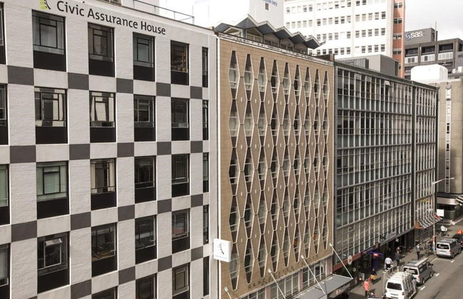 Quest on Lambton - Foto 30