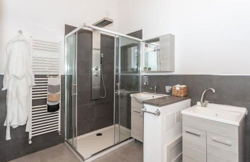 Costa Ovest Apartment Waves - Foto 30