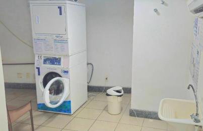 Flat Premium Vista Mar, Andar Alto, Golden Tower - Foto 30