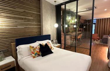 Fabulosa vivienda nueva a un paso de Plaza EspañA - Foto 23