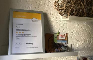 Ferienwohnung Frevel - Foto 30