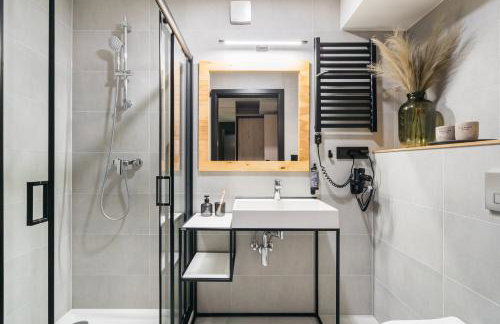 Narusa Leśna Przystań - Foto 46