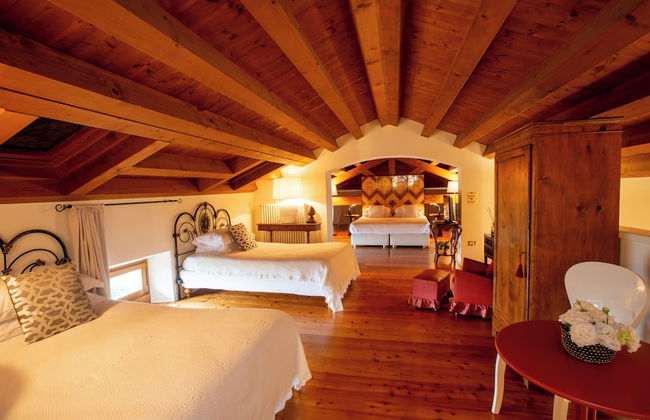 Tenuta Castagnera - Photo 37