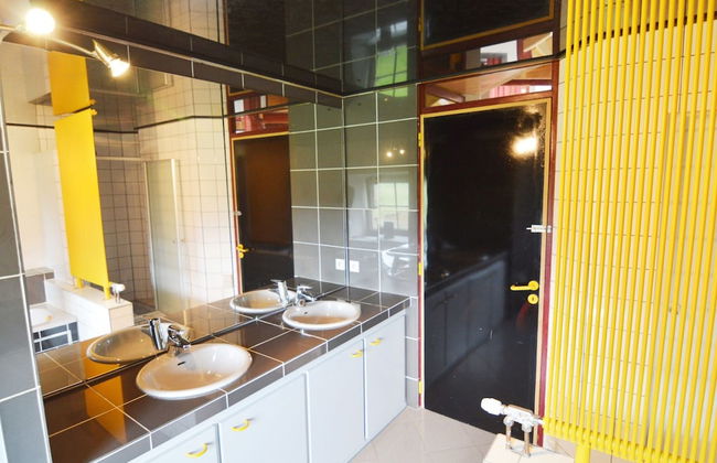 Luxurious Farmhouse in Rondu Luxembourg - Foto 19