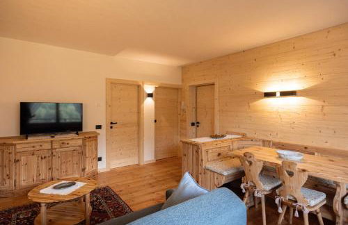 Pelmo Mountain Lodge con bagno turco - Photo 17