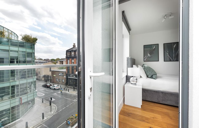 Camden Lock by CAPITAL - Photo 3