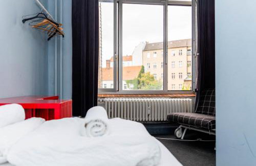 Einzigartiges 140qm LOFT – Party ist erlaubt! - Foto 12