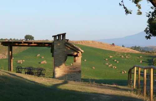 Podere Sant'Antonio - Foto 11