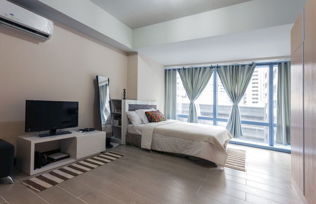 StayHome Asia at Two Central - Foto 3