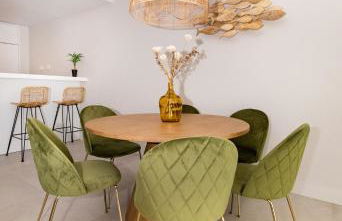 Marbella Deluxe duplex con piscina privada - Photo 30