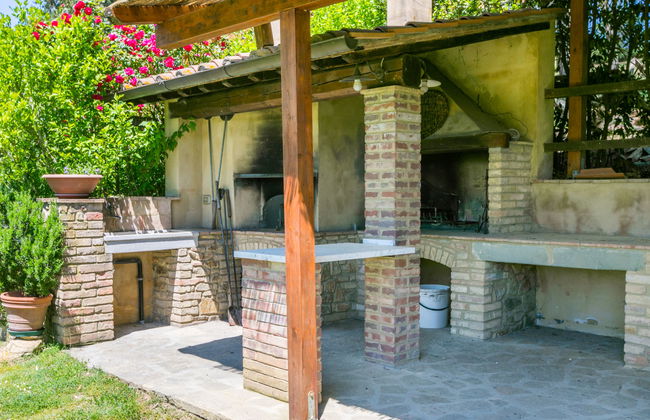 Casolare Bretulla - Foto 29