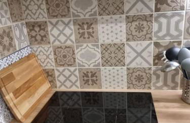 Maison Chaleureuse - Foto 19